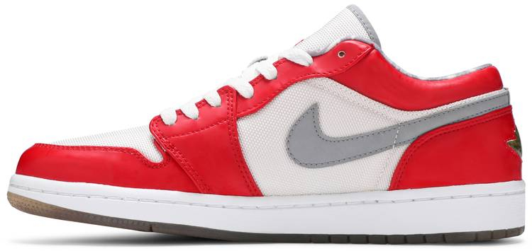 Air Jordan 1 Retro Low 'South Side' 309192-171