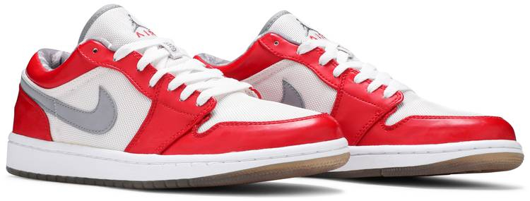 Air Jordan 1 Retro Low 'South Side' 309192-171