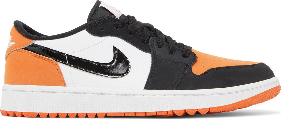 Air Jordan 1 Low Golf 'Shattered Backboard' DD9315-800