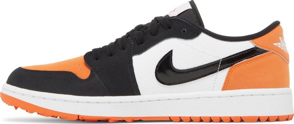 Air Jordan 1 Low Golf 'Shattered Backboard' DD9315-800