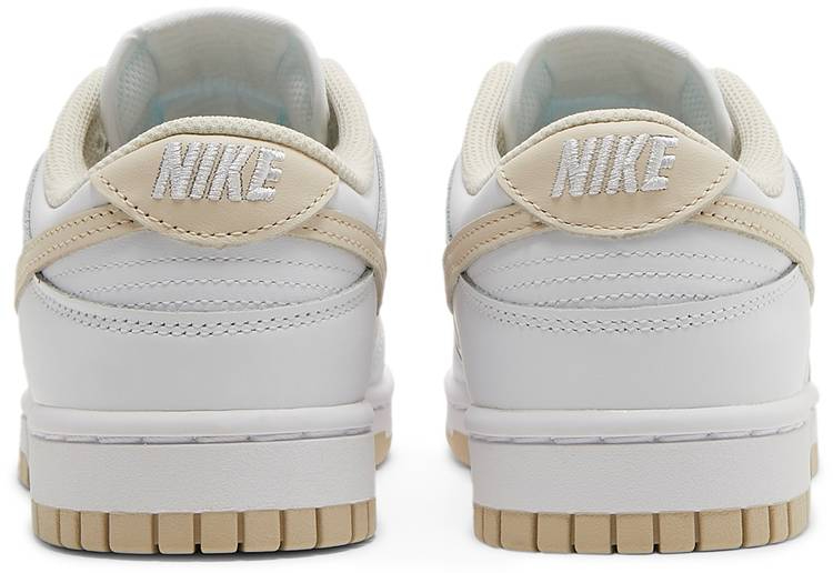 Wmns Dunk Low 'Pearl White' DD1503-110