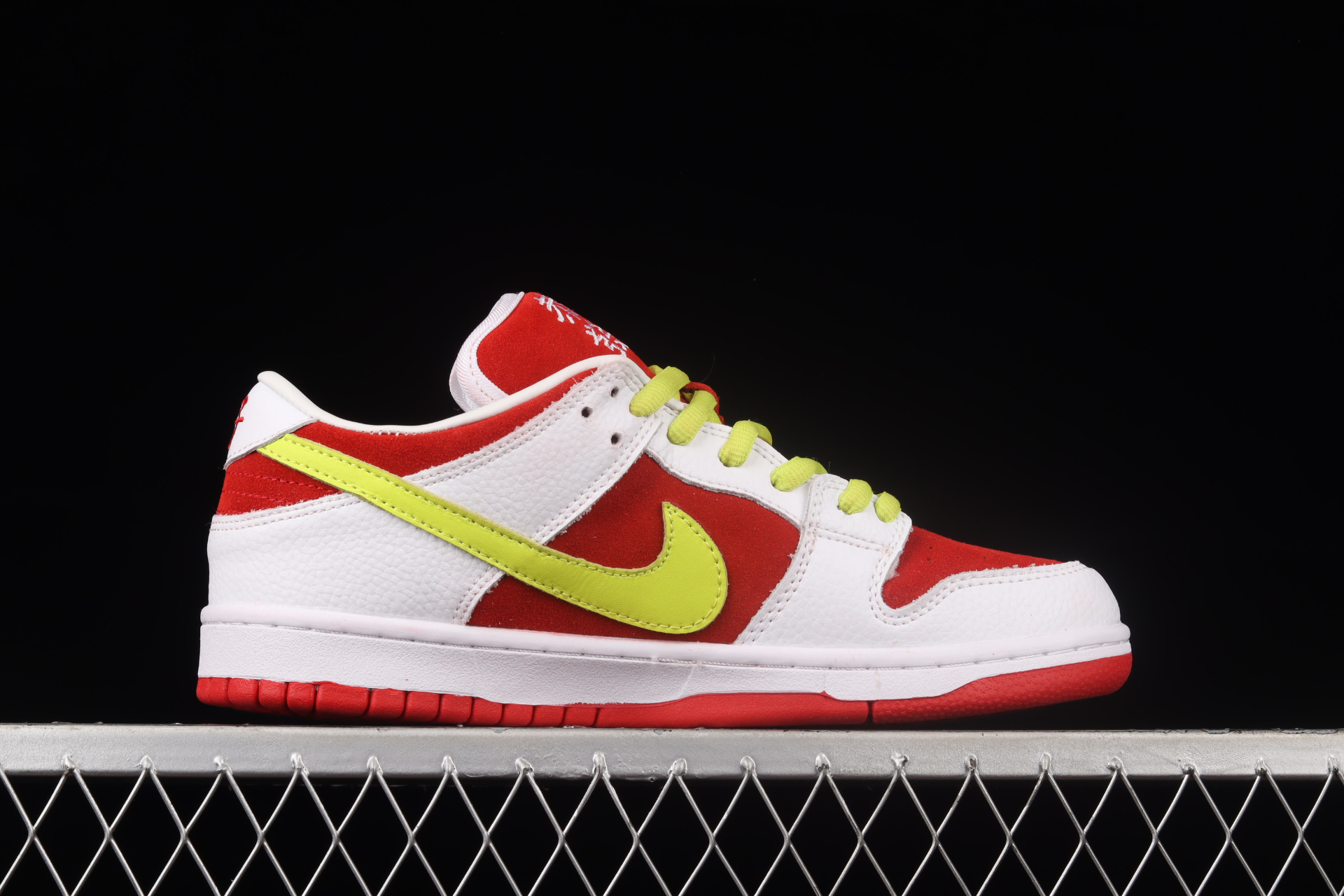 The Remade x Dunk Low PRO