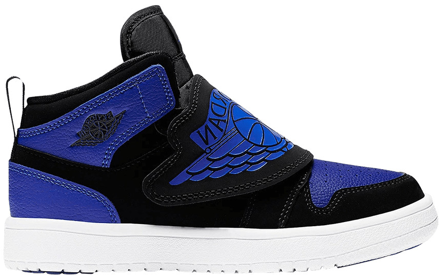 Sky Jordan 1 PS 'Royal' BQ7197-004