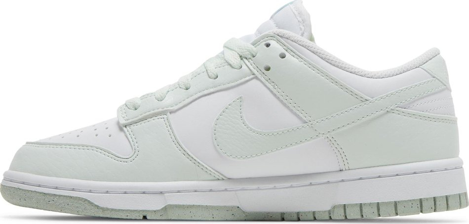 Wmns Dunk Low Next Nature 'White Mint' DN1431-102