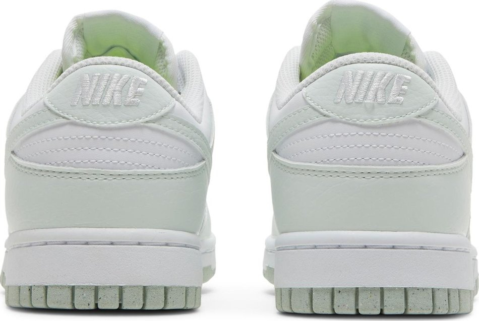 Wmns Dunk Low Next Nature 'White Mint' DN1431-102