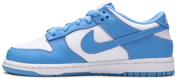 Dunk Low PS 'University Blue' CW1588-103