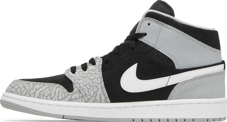 Air Jordan 1 Mid SE 'Elephant Toe' DM1200-016