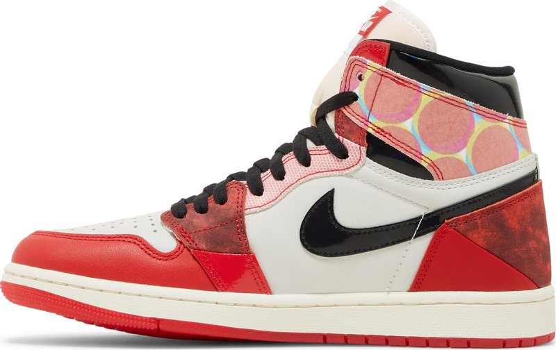 Marvel x Air Jordan 1 Retro High OG 'Next Chapter' DV1748-601