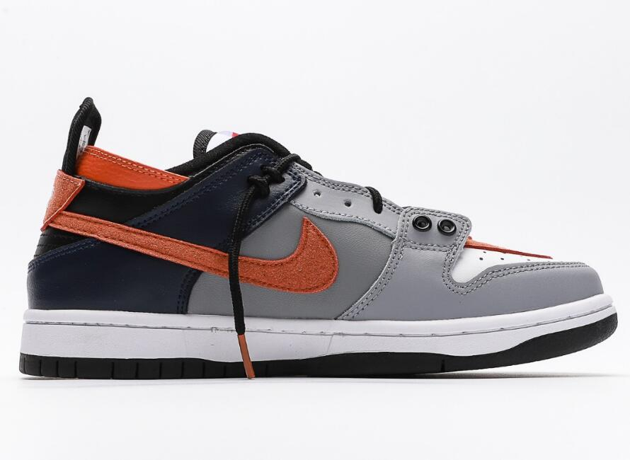 Dunk SB Low 'Paris' DC7455-082