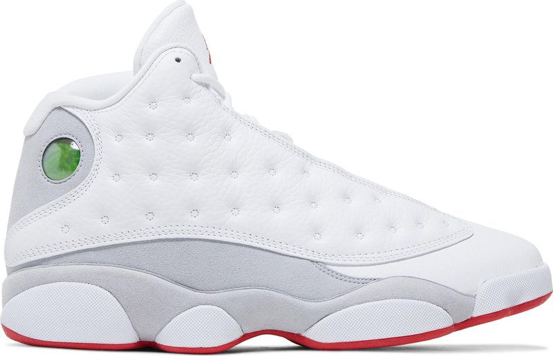 Air Jordan 13 Retro 'White Wolf Grey' 414571-160