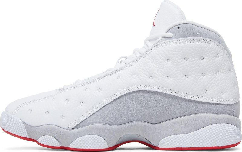 Air Jordan 13 Retro 'White Wolf Grey' 414571-160