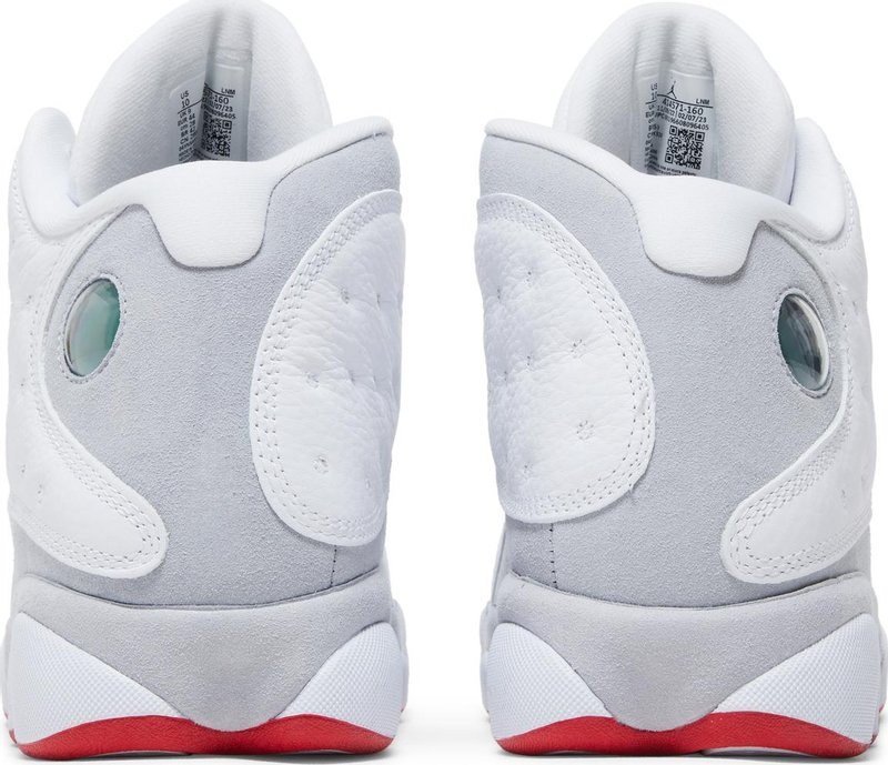 Air Jordan 13 Retro 'White Wolf Grey' 414571-160