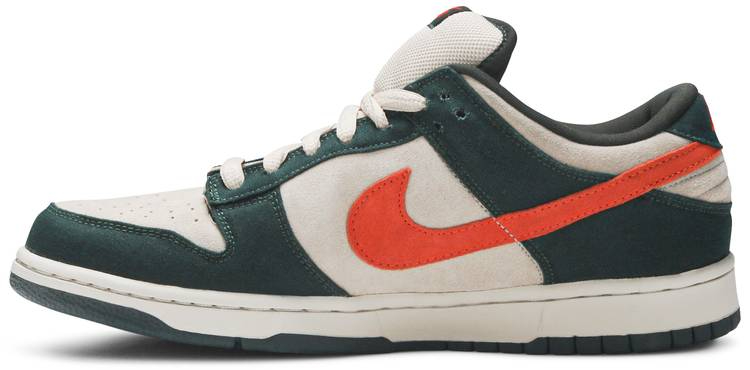 Dunk Low Pro SB 'Eire' 304292-185