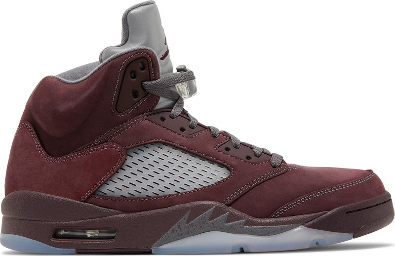 Air Jordan 5 Retro SE 'Burgundy' 2023 DZ4131-600