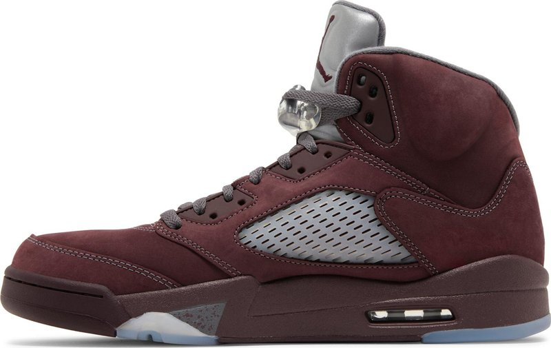 Air Jordan 5 Retro SE 'Burgundy' 2023 DZ4131-600