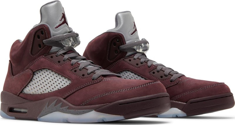 Air Jordan 5 Retro SE 'Burgundy' 2023 DZ4131-600