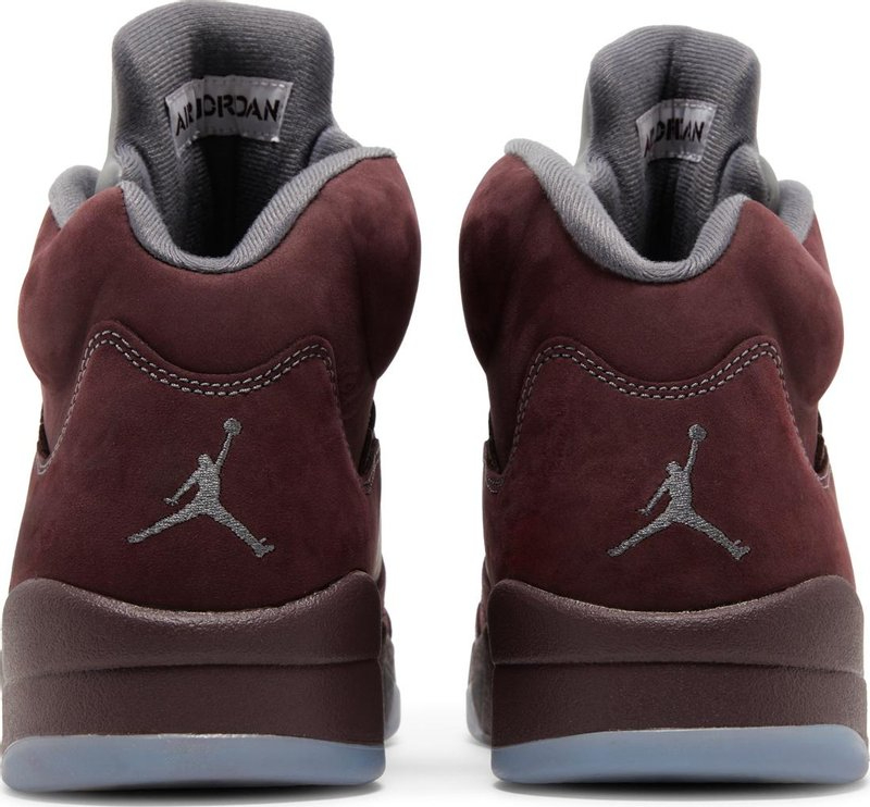 Air Jordan 5 Retro SE 'Burgundy' 2023 DZ4131-600