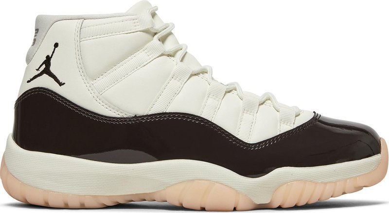 Wmns Air Jordan 11 Retro 'Neapolitan' AR0715-101