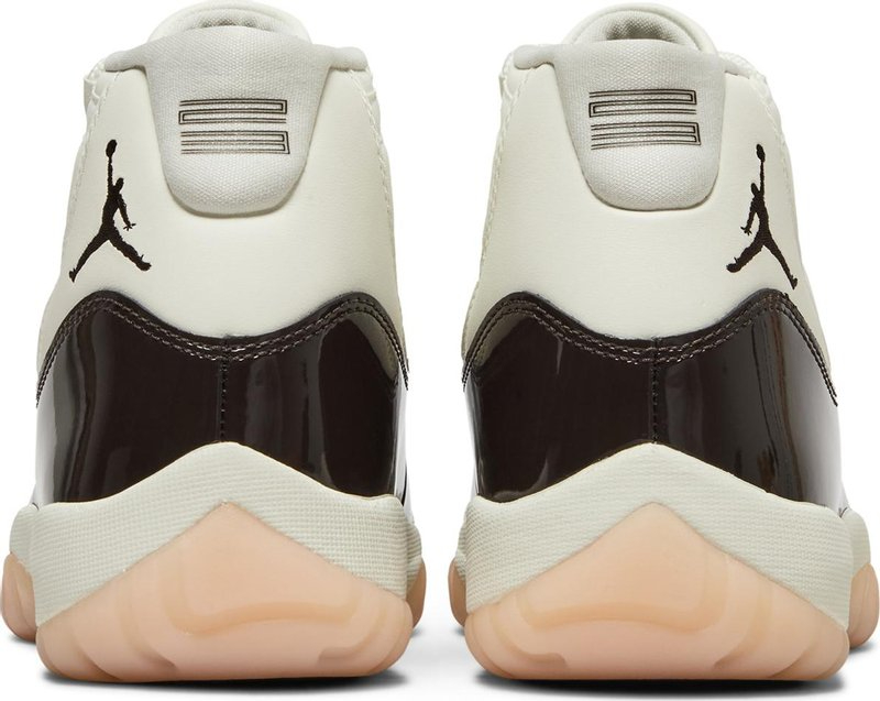 Wmns Air Jordan 11 Retro 'Neapolitan' AR0715-101