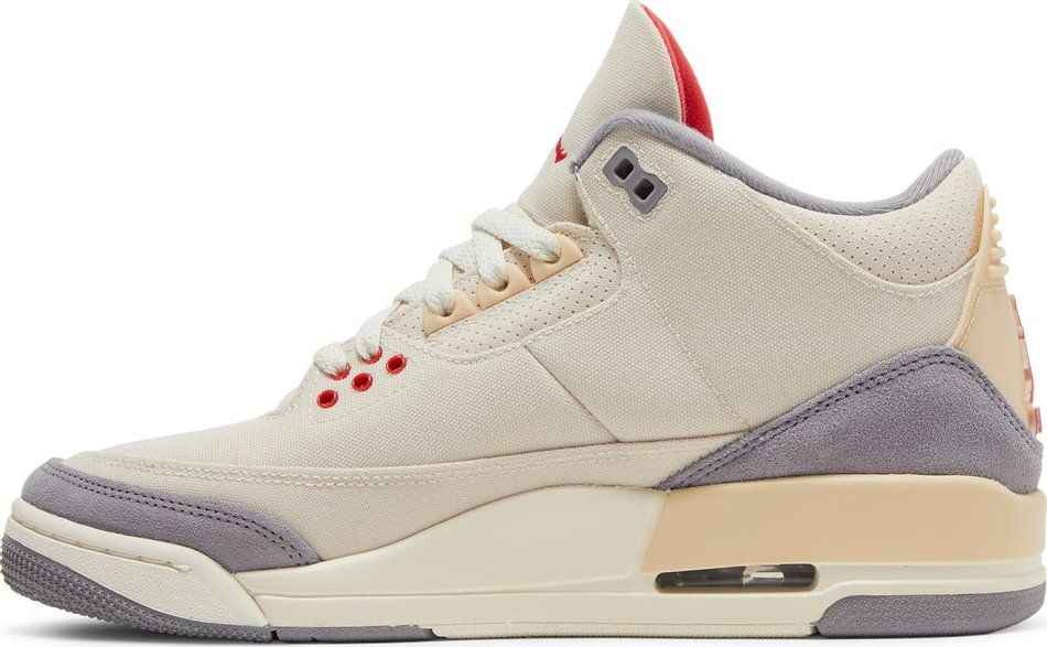 Air Jordan 3 Retro SE 'Canvas' DH7139-100