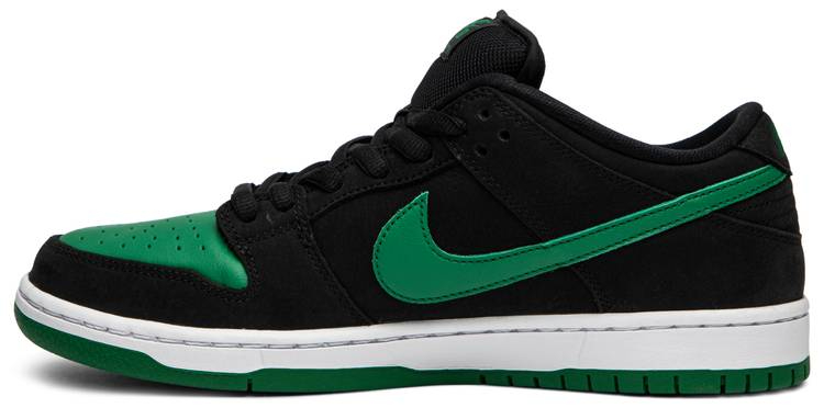 Dunk Low Pro SB 'Black Pine' BQ6817-005