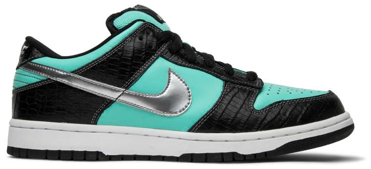 Diamond Supply Co. x Dunk Low Pro SB 'Tiffany' 304292-402