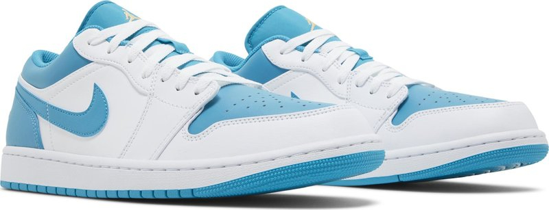 Air Jordan 1 Low 'Aquatone' 553558-174