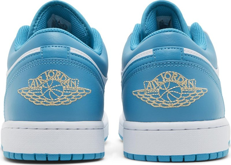 Air Jordan 1 Low 'Aquatone' 553558-174