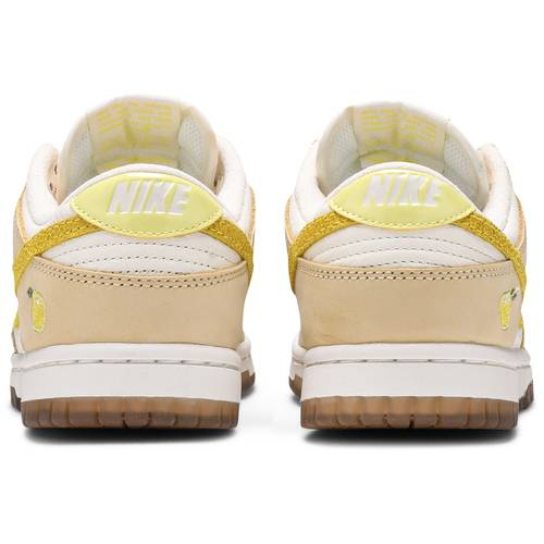 Wmns Dunk Low 'Lemon Drop' DJ6902-700