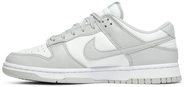 Dunk Low Pro SB 'Grey Fog' DD1391-103