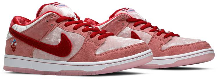 StrangeLove x Dunk Low SB 'Valentine's Day' CT2552-800