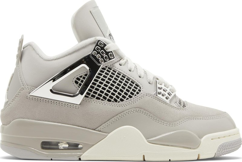 Wmns Air Jordan 4 Retro 'Frozen Moments' AQ9129-001