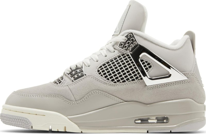 Wmns Air Jordan 4 Retro 'Frozen Moments' AQ9129-001