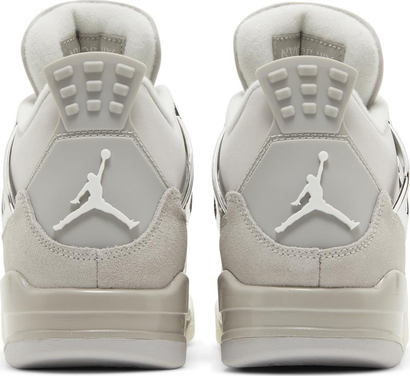 Wmns Air Jordan 4 Retro 'Frozen Moments' AQ9129-001