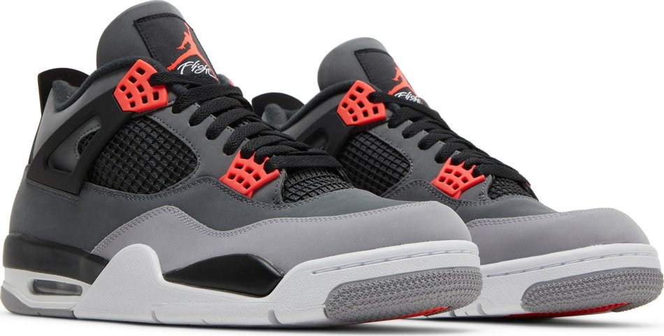 Air Jordan 4 “Infrared” DH6927-061