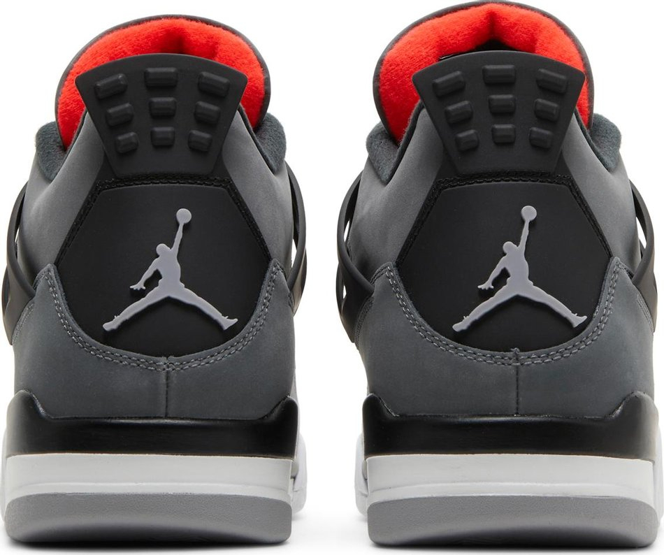 Air Jordan 4 “Infrared” DH6927-061