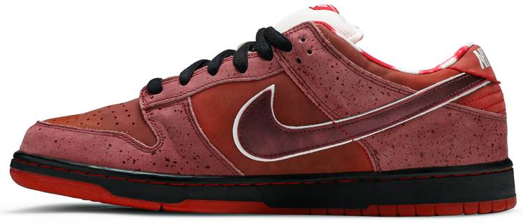 Dunk Low Premium SB 'Lobster' 313170-661