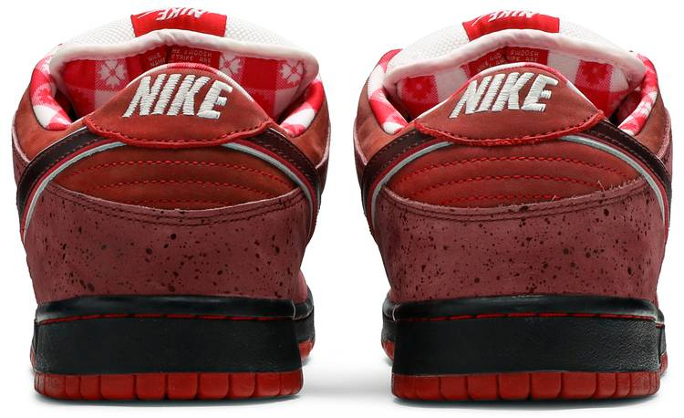 Dunk Low Premium SB 'Lobster' 313170-661