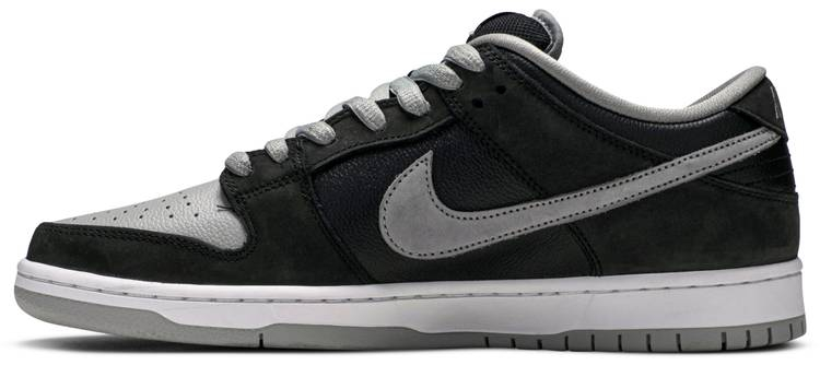 Dunk Low SB 'J-Pack Shadow' BQ6817-007