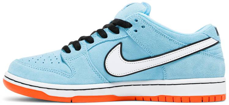 Dunk Low SB 'Club 58' BQ6817-401