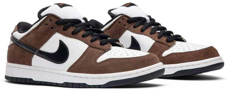 Dunk Low Pro SB 'Trail' 304292-102