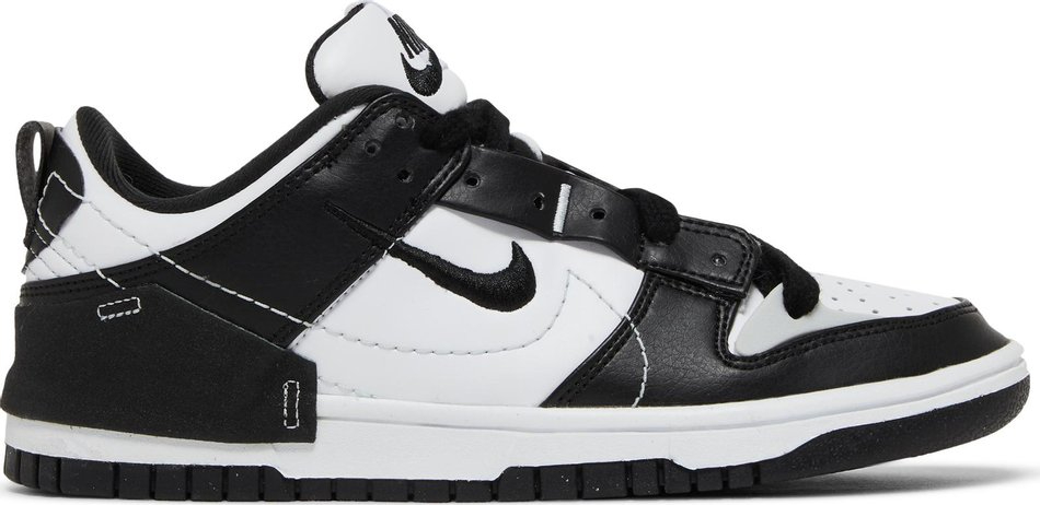 Wmns Dunk Low Disrupt 2 'Panda' DV4024-002