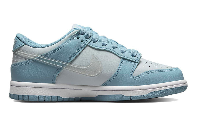 Dunk Low GS 'Aura Clear' DH9765-401