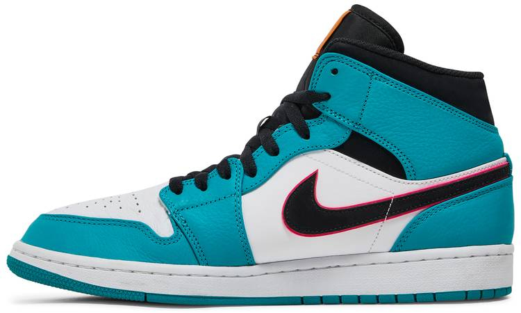 Air Jordan 1 Mid SE 'South Beach' 852542-306