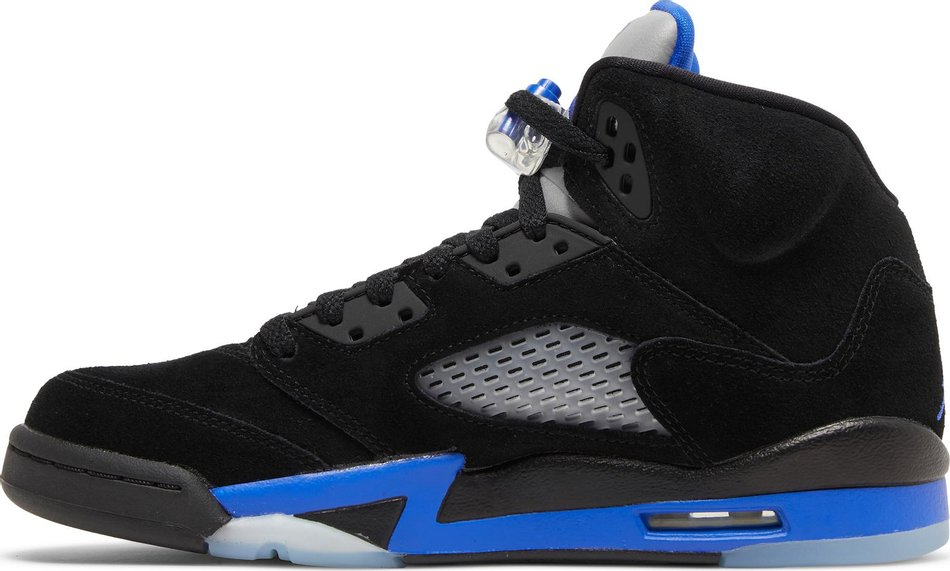 Air Jordan 5 Retro GS 'Racer Blue' 440888-004