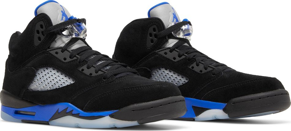 Air Jordan 5 Retro GS 'Racer Blue' 440888-004