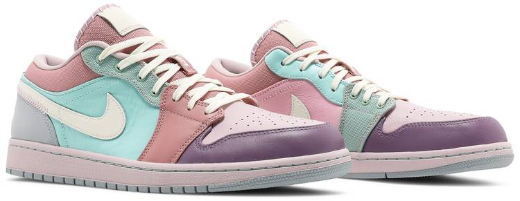 Air Jordan 1 Low SE 'Easter Pastel' DJ5196-615