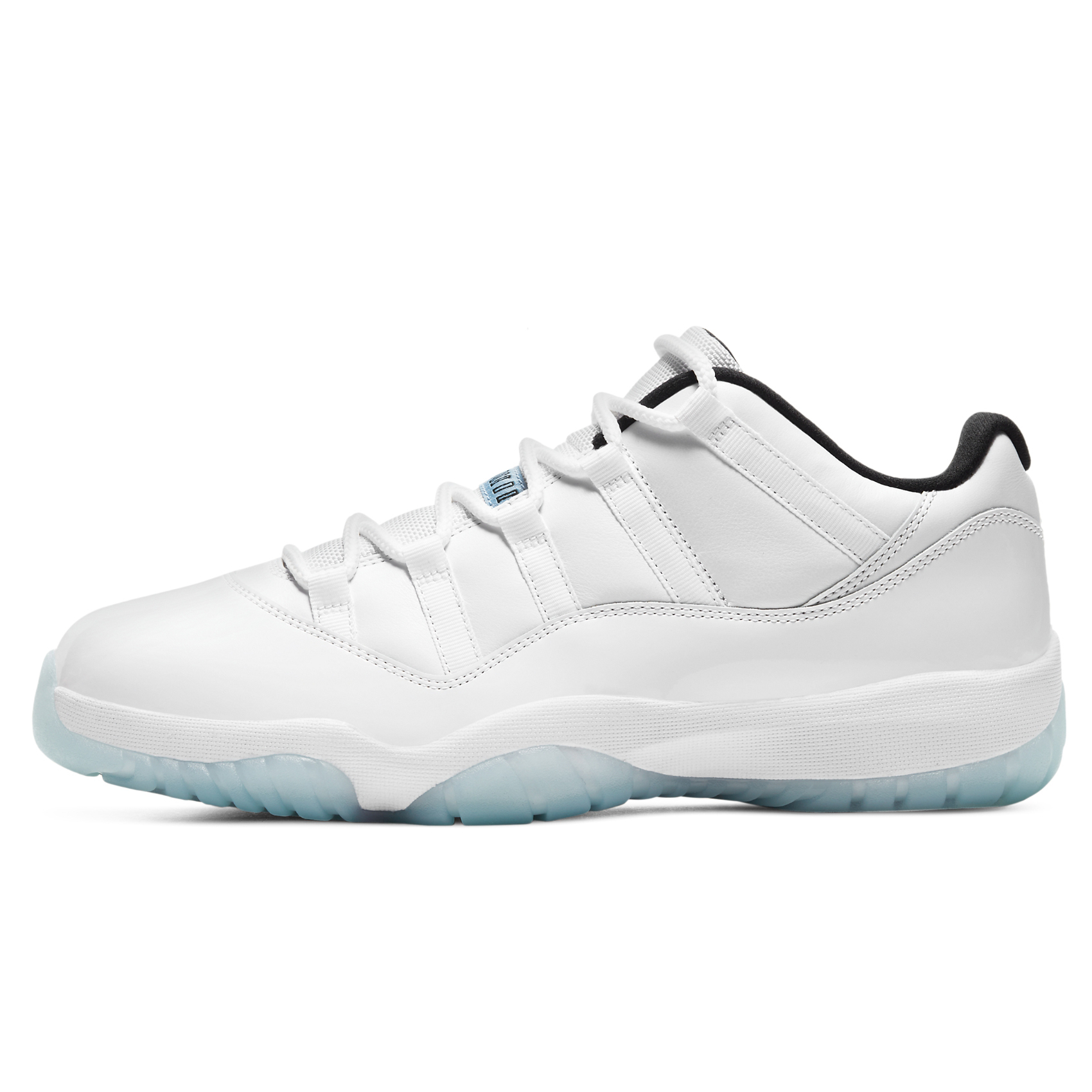 Jordan 11 Retro Low 'Legend Blue' AV2187-117