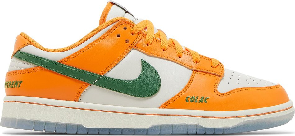 Florida A&M University x Dunk Low 'Rattlers' DR6188-800