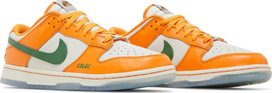 Florida A&M University x Dunk Low 'Rattlers' DR6188-800